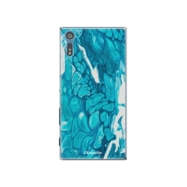 iSaprio BlueMarble 15 Sony Xperia XZ