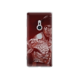 iSaprio Bruce Lee Sony Xperia XZ2