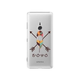 iSaprio BOHO Sony Xperia XZ3