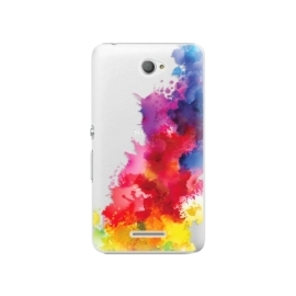 iSaprio Color Splash 01 Sony Xperia E4