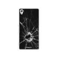 iSaprio Broken Glass 10 Sony Xperia Z3 - cena, porovnanie