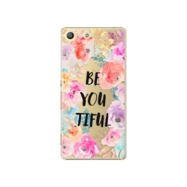 iSaprio BeYouTiful Sony Xperia M5