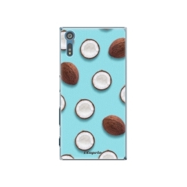 iSaprio Coconut 01 Sony Xperia XZ