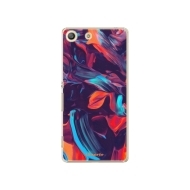 iSaprio Color Marble 19 Sony Xperia M5 - cena, porovnanie