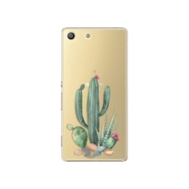 iSaprio Cacti 02 Sony Xperia M5
