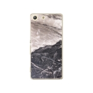 iSaprio BW Marble Sony Xperia M5 - cena, porovnanie