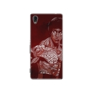 iSaprio Bruce Lee Sony Xperia M4 - cena, porovnanie