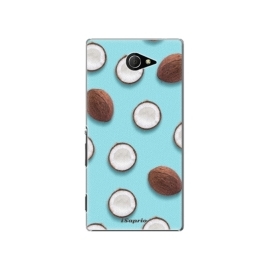 iSaprio Coconut 01 Sony Xperia M2