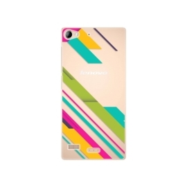 iSaprio Color Stripes 03 Sony Xperia Z2