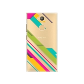 iSaprio Color Stripes 03 Sony Xperia L2