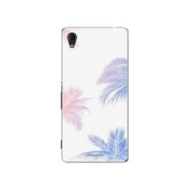 iSaprio Digital Palms 10 Sony Xperia M4