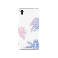 iSaprio Digital Palms 10 Sony Xperia M4 - cena, porovnanie