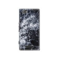 iSaprio Cracked Sony Xperia M - cena, porovnanie