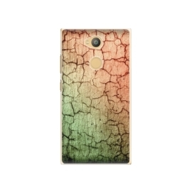 iSaprio Cracked Wall 01 Sony Xperia L2