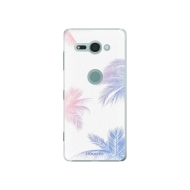 iSaprio Digital Palms 10 Sony Xperia XZ2 Compact - cena, porovnanie