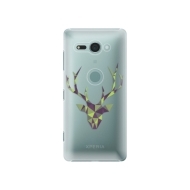 iSaprio Deer Green Sony Xperia XZ2 Compact - cena, porovnanie