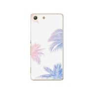 iSaprio Digital Palms 10 Sony Xperia M5 - cena, porovnanie