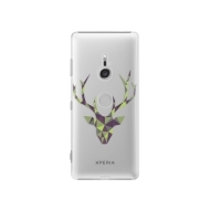 iSaprio Deer Green Sony Xperia XZ3 - cena, porovnanie