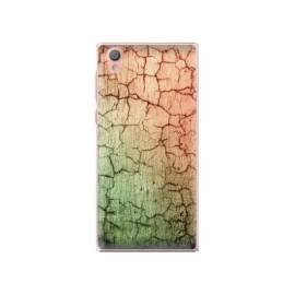 iSaprio Cracked Wall 01 Sony Xperia L1
