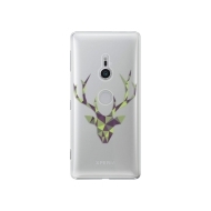 iSaprio Deer Green Sony Xperia XZ2 - cena, porovnanie