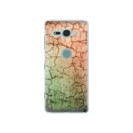 iSaprio Cracked Wall 01 Sony Xperia XZ2 Compact - cena, porovnanie