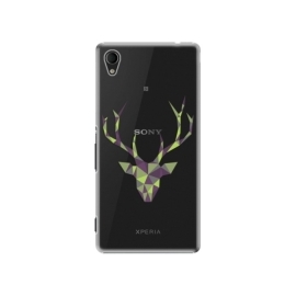iSaprio Deer Green Sony Xperia M4