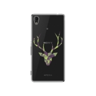 iSaprio Deer Green Sony Xperia M4 - cena, porovnanie