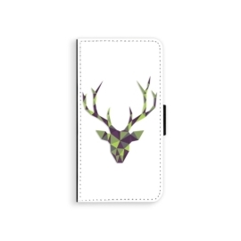 iSaprio Deer Green Sony Xperia XZ