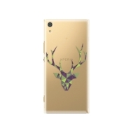 iSaprio Deer Green Sony Xperia XA1 Ultra - cena, porovnanie