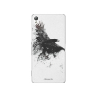 iSaprio Dark Bird 01 Sony Xperia Z3 - cena, porovnanie