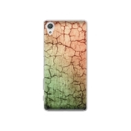 iSaprio Cracked Wall 01 Sony Xperia X - cena, porovnanie