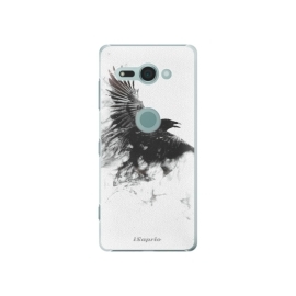 iSaprio Dark Bird 01 Sony Xperia XZ2 Compact
