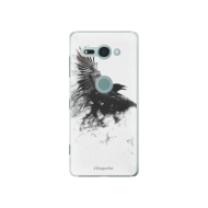 iSaprio Dark Bird 01 Sony Xperia XZ2 Compact - cena, porovnanie