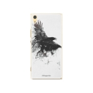 iSaprio Dark Bird 01 Sony Xperia XA1 Ultra - cena, porovnanie