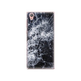 iSaprio Cracked Sony Xperia L1