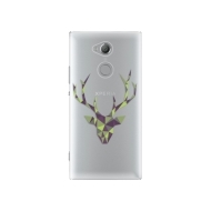 iSaprio Deer Green Sony Xperia XA2 Ultra - cena, porovnanie