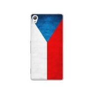iSaprio Czech Flag Sony Xperia Z3 - cena, porovnanie