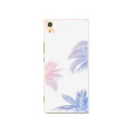 iSaprio Digital Palms 10 Sony Xperia XA1 Ultra