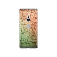 iSaprio Cracked Wall 01 Sony Xperia XZ2 - cena, porovnanie
