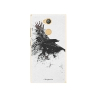 iSaprio Dark Bird 01 Sony Xperia L2 - cena, porovnanie
