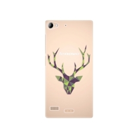 iSaprio Deer Green Sony Xperia Z2