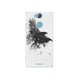iSaprio Dark Bird 01 Sony Xperia XA2