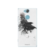 iSaprio Dark Bird 01 Sony Xperia XA2 - cena, porovnanie