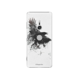 iSaprio Dark Bird 01 Sony Xperia XZ3
