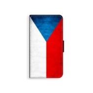 iSaprio Czech Flag Sony Xperia XZ - cena, porovnanie
