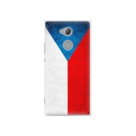 iSaprio Czech Flag Sony Xperia XA2 Ultra