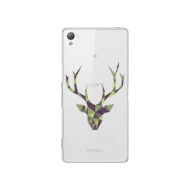 iSaprio Deer Green Sony Xperia Z3 - cena, porovnanie
