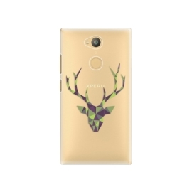 iSaprio Deer Green Sony Xperia L2