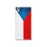 iSaprio Czech Flag Sony Xperia L1 - cena, porovnanie