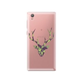 iSaprio Deer Green Sony Xperia L1